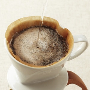 ウエシマコーヒー　オリジナルブレンド　レギュラー　１ｋｇ（粉）　１ケース（１０袋）2