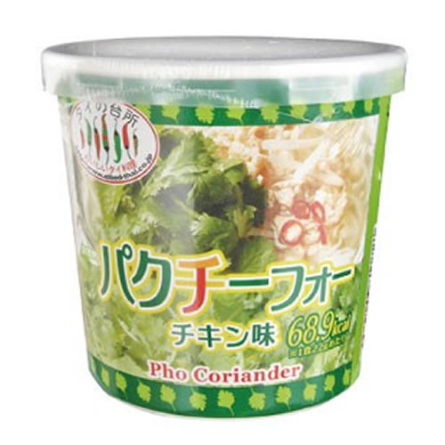 アライドコーポレーション タイの台所 パクチーフォー チキン味 22g 1セット(6個)
