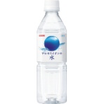 キリンビバレッジ　アルカリイオンの水　ペットボトル