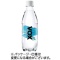 ヴォックス　強炭酸水　ストレート　５００ｍｌ　ペットボトル　１セット（７２本：２４本×３ケース）