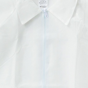 川西工業　不織布使いきり白衣　ＬＬサイズ　＃７０２８－ＬＬ　１セット（１０着）2