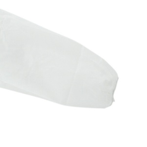 川西工業　不織布使いきり白衣　ＬＬサイズ　＃７０２８－ＬＬ　１セット（１０着）3