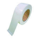 ダイヤテックス　パイオラン　ラインテープ　７５ｍｍ幅　白　Ｌ－１０－ＷＨ－７５ＭＭ　１巻