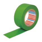 テサテープ　ラインマーキングテープ　緑　５０ｍｍ×３３ｍ　４１６９Ｎ－ＰＶ８－ＧＮ　１巻