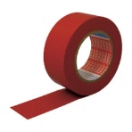 テサテープ　ラインマーキングテープ　赤　５０ｍｍ×３３ｍ　４１６９Ｎ－ＰＶ８－Ｒ　１巻