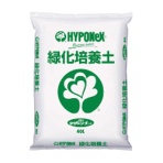 ハイポネックスジャパン　緑化培養土　Ｈ００５９０１　１袋