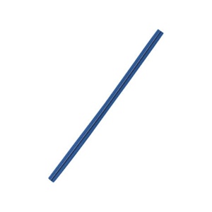 ＴＲＵＳＣＯ　ポリエチレンタイ　幅４ｍｍ×長さ１００ｍｍ　青　ＰＴ－４１０－Ｂ　１袋（２００本）1