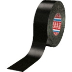 テサテープ　補修用布テープ　黒　５０ｍｍ×２５ｍ　４６５１－５０－２５－Ｂ　１巻