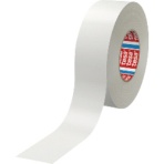 テサテープ　補修用布テープ　白　５０ｍｍ×２５ｍ　４６５１－５０－２５－Ｗ　１巻