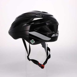 オージーケーカブト　自転車用ヘルメット　Ｓｃｈｏｏｌｍｅｔ　Ｍ　ブラック　ＳＮ－１３Ｍ－ＢＫ　１個3