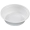 エフピコ　ＤＬＶ麺２０（５８）　本体　浅型　白　１パック（５０枚）
