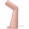 プラスマイナスゼロ　スタイルスチーマー　ピンク　ＸＲＳ－Ｄ０１０Ｐ　１台