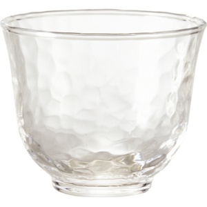 東洋佐々木ガラス　冷茶グラス　１７０ｍｌ　１パック（６個）1