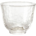 東洋佐々木ガラス　冷茶グラス　１７０ｍｌ　１パック（６個）