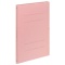 コクヨ　ガバットファイル（間伐材使用）　Ａ４タテ　１０００枚収容　背幅１４～１１４ｍｍ　ピンク　フ－ＶＫ９０ＮＰ　１セット（１０冊）