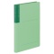 コクヨ　ソフトカラーファイル　Ｂ５タテ　１５０枚収容　背幅１８ｍｍ　緑　フ－２－２　１セット（６０冊）