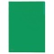 コクヨ　クリヤーホルダー１０（テン）　Ａ４　緑　フ－Ｔ７５０－５　１セット（５枚）