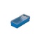 セキセイ　ネームカードボックス　７００名用　ブルー　ＣＢ－７００－ＢＵ　１セット（１０個）