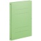 コクヨ　ガバットファイル（中抜き　紙製）　Ａ４タテ　１０００枚収容　背幅１４～１１４ｍｍ　緑　フ－ＶＮ９０Ｇ　１セット（１０冊）