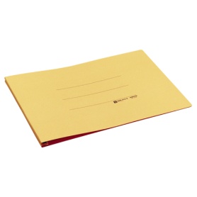 コクヨ　データファイルＢ　バースト用　Ｔ６～１１×Ｙ１５　１０００枚収容　黄　ＥＦ－１５１ＥＹ　１セット（１０冊）