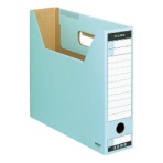 コクヨ　ファイルボックス－ＦＳ（Ｔタイプ）　背幅７５ｍｍ