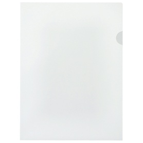 ＴＡＮＯＳＥＥ　紙製ホルダー　Ａ４　白　１セット（５００枚：１００枚×５パック）