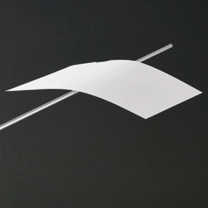 ＴＡＮＯＳＥＥ　紙製ホルダー　Ａ４　白　１セット（５００枚：１００枚×５パック）3