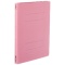 コクヨ　フラットファイル（オール紙）（厚とじ）　Ａ４タテ　２００枚収容　背幅２３ｍｍ　ピンク　フ－ＲＫＷ１０Ｐ　１セット（１０冊）