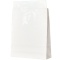 ＴＡＮＯＳＥＥ　宅配袋　ＰＰフィルム加工　小　白　封かんテープ付　１セット（１０００枚：１００枚×１０パック）