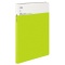 コクヨ　フラットファイル（ｄｅｓｉｇｎ－ｓｅｌｅｃｔ）　ライトカラー　Ａ４タテ　１５０枚収容　背幅１８ｍｍ　薄緑　フ－ＣＰ１０－３ＬＧ　１セット（１０冊）