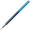 ぺんてる　ゲルインキボールペン　ノック式　エナージェル　インフリー　替芯　０．４ｍｍ　ブルー　ＸＬＲＮ４ＴＬ－Ｃ　１セット（１０本）