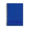 コクヨ　キャンパス　ツインリングノート（色厚表紙）　Ａ６　Ａ罫　５０枚　青　ス－Ｔ１５８Ａ－Ｂ　１セット（５冊）
