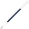 ゼブラ　ジェルボールペン替芯　ＪＦ－０．４芯　青　サラサ用　ＲＪＦ４－ＢＬ　１セット（１０本）