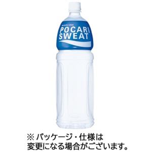 大塚製薬　ポカリスエット　１．５Ｌ　ペットボトル　１セット（８本）1