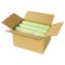 ＴＡＮＯＳＥＥ　無地ダンボール箱　ＰＣ用紙対応（Ｍ）サイズ　高さ２５０ｍｍ　１セット（３０枚：１０枚×３パック）