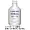 ジャスティス　ナチュラルミネラルウォーターボトル　２９０ｍｌ　ボトル缶　１ケース（２４本）