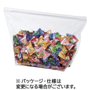 江崎グリコ　ラブリーパック　フルーツアソートキャンディ　１０５０ｇ／袋　１セット（３袋）1