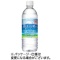 ポッカサッポロ　富士山麓のおいしい天然水　５２５ｍｌ　ペットボトル　１ケース（２４本）