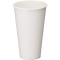 日本デキシー　両面ラミカップ　ホワイト　４２０ｍｌ（１４オンス）　ＫＣＣＰＳ４ＥＷ　１セット（８４０個：７個×１２０パック）