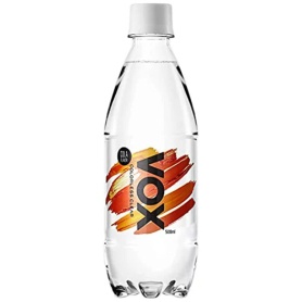 ヴォックス　強炭酸水　コーラフレーバー　５００ｍｌ　ペットボトル　１ケース（２４本）