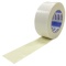 積水化学　布テープ　Ｎｏ．６００　５０ｍｍ×２５ｍ　白　Ｎ６０Ｗ０３　１セット（３０巻）