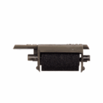 カシオ　電子レジスター用　インクローラー　黒　ＩＲ－４０　１セット（５個）