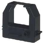 アマノ　タイムレコーダー用　インクリボンカセット　黒　ＣＥ３１９２５０　１個