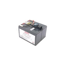 APC UPS交換用バッテリキット SMT500J・SMT750J用 APCRBC137J 1個