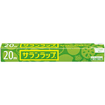 旭化成ホームプロダクツ サランラップ 家庭用 30cm×20m 1本