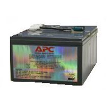 APC UPS交換用バッテリキット SU1000J・SUA1000J・1000JB用 RBC6L 1個