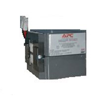 APC UPS交換用バッテリキット SU1400J・SUA1500J・1500JB用 RBC7L 1個