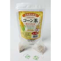 寿老園　国産　コーン茶　１袋（１２バッグ）2