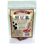 寿老園　国産　黒豆茶　１袋（１４バッグ）
