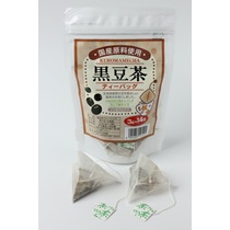 寿老園　国産　黒豆茶　１袋（１４バッグ）2